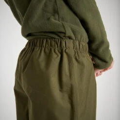 Surpantalon Imperméable Junior 100 Vert -Pêche Séries Boutique surpantalon impermeable junior 100 vert 2