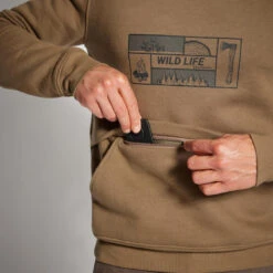 SWEAT A CAPUCHE 500 LOGO 15 SWEAT A CAPUCHE 500 LOGO -Pêche Séries Boutique sweat a capuche 500 logo 5