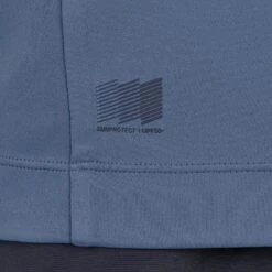 Tee-shirt De Pêche Anti-UV 500 Bleu -Pêche Séries Boutique tee shirt de peche anti uv 500 bleu 2