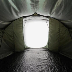 TENTE BIWY PECHE DE LA CARPE RAPID TANKER XL -Pêche Séries Boutique tente biwy peche de la carpe rapid tanker xl 6