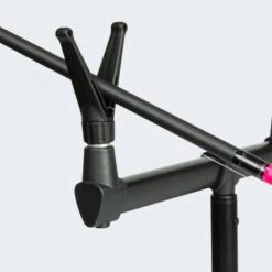 Tête De Support De Canne à Pêche | Forme V | Encoche Pour La Ligne | 2 Pièces -Pêche Séries Boutique tete de support de canne a peche forme v encoche pour la ligne 2 pieces 3