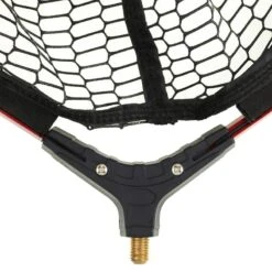 TETE D'EPUISETTE PF-CC N RUBBER 0.6M -Pêche Séries Boutique tete depuisette pf cc n rubber 06m 4