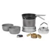 Trangia Stove 27-4 Series Hard Anodized Aluminum Aluminium Anodisé Dur -Pêche Séries Boutique trangia stove 27 4 series hard anodized aluminum aluminium anodise dur