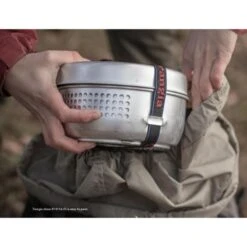 Trangia Stove 27-4 Series Ultralight - Série Ultraléger 27-4 De Cuisinière -Pêche Séries Boutique trangia stove 27 4 series ultralight serie ultraleger 27 4 de cuisiniere 3