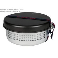 Trangia Stove 27-5 Series Hard Anodized Aluminum Aluminium Anodisé Dur -Pêche Séries Boutique trangia stove 27 5 series hard anodized aluminum aluminium anodise dur 5