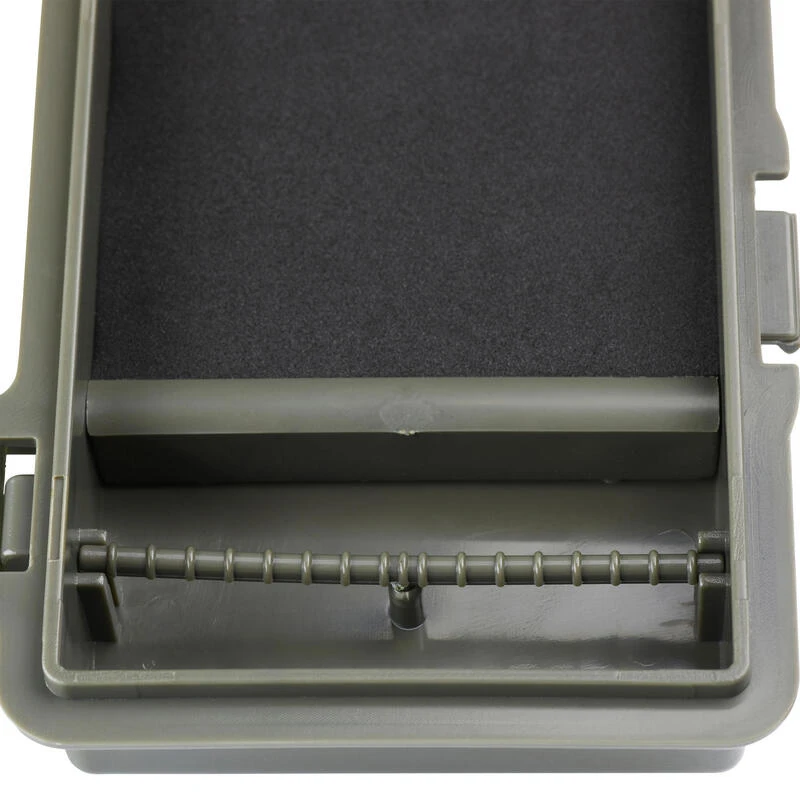 TROUSSE BAS DE LIGNE + ACCESSOIRES PÊCHE DE LA CARPE 10 TROUSSE BAS DE LIGNE + ACCESSOIRES PÊCHE DE LA CARPE – Image 8