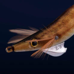 Turlutte Coulante Shallow EBIKA 2.5/105 Doré Chinchard Pêche Seiches/calamars -Pêche Séries Boutique turlutte coulante shallow ebika 25105 dore chinchard peche seichescalamars 2