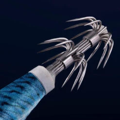 Turlutte Coulante Shallow EBIKA 3.0/120 Bleu Sardine Pêche Des Seiches/calamars -Pêche Séries Boutique turlutte coulante shallow ebika 30120 bleu sardine peche des seichescalamars 3