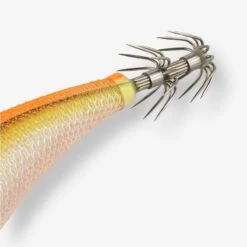 Turlutte Coulante Shallow EBIKA 3.0/120 Orange Fluo Pêche Des Seiches/calamars 8 Turlutte Coulante Shallow EBIKA 3.0/120 Orange Fluo Pêche Des Seiches/calamars -Pêche Séries Boutique turlutte coulante shallow ebika 30120 orange fluo peche des seichescalamars 2