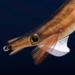 Turlutte Coulante Shallow EBIKA 3.5/135 Doré Chinchard Pêche Seiches/calamars 9 Turlutte Coulante Shallow EBIKA 3.5/135 Doré Chinchard Pêche Seiches/calamars -Pêche Séries Boutique turlutte coulante shallow ebika 35135 dore chinchard peche seichescalamars 2