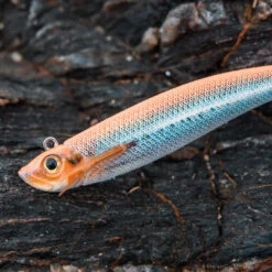 Turlutte Ultra Coulante TYP RUN EBIFISH 3.0/120 Flashy Orange Pêche Calamar -Pêche Séries Boutique turlutte ultra coulante typ run ebifish 30120 flashy orange peche calamar 6