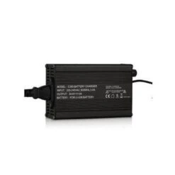 Valise Lithium ECO 12V/50 Ah Avec Chargeur -Pêche Séries Boutique valise lithium eco 12v50 ah avec chargeur 1