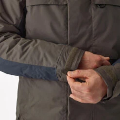 Veste De Pêche Imperméable Chaude Homme - FJ 500 TH Kaki 19 Veste De Pêche Imperméable Chaude Homme - FJ 500 TH Kaki -Pêche Séries Boutique veste de peche impermeable chaude homme fj 500 th kaki 7