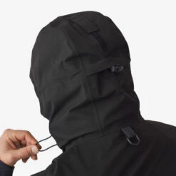 Veste De Pêche Imperméable Homme - FJ 500 WPF Grise Et Noir -Pêche Séries Boutique veste de peche impermeable homme fj 500 wpf grise et noir 9