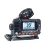 VHF Fixe Classe D IPX8 Antenne GPS Et Option Combiné Supplémentaire -Pêche Séries Boutique vhf fixe classe d ipx8 antenne gps et option combine supplementaire