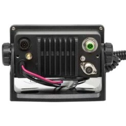 VHF Fixe Classe D IPX8 Antenne GPS Et Option Combiné Supplémentaire -Pêche Séries Boutique vhf fixe classe d ipx8 antenne gps et option combine supplementaire 2