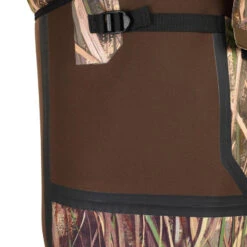 Waders Chasse Chaud 500 Néoprène Camouflage Marais -Pêche Séries Boutique waders chasse chaud 500 neoprene camouflage marais 9