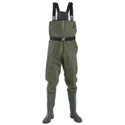 Waders De Pêche 100 PVC -Pêche Séries Boutique waders de peche 100 pvc 2