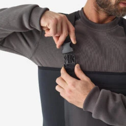 Waders De Pêche 900 Thermo Néoprene 4mm 17 Waders De Pêche 900 Thermo Néoprene 4mm -Pêche Séries Boutique waders de peche 900 thermo neoprene 4mm 5