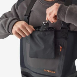 Waders De Pêche 900 Thermo Néoprene 4mm 18 Waders De Pêche 900 Thermo Néoprene 4mm -Pêche Séries Boutique waders de peche 900 thermo neoprene 4mm 6