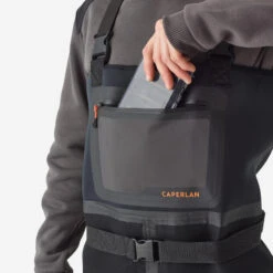 Waders De Pêche 900 Thermo Néoprene 4mm 19 Waders De Pêche 900 Thermo Néoprene 4mm -Pêche Séries Boutique waders de peche 900 thermo neoprene 4mm 7