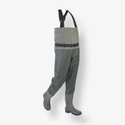 Waders De Pêche PVC - WDS 100 15 Waders De Pêche PVC - WDS 100 -Pêche Séries Boutique waders de peche pvc wds 100 6