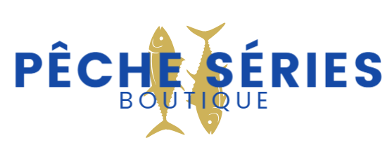 Pêche Séries Boutique